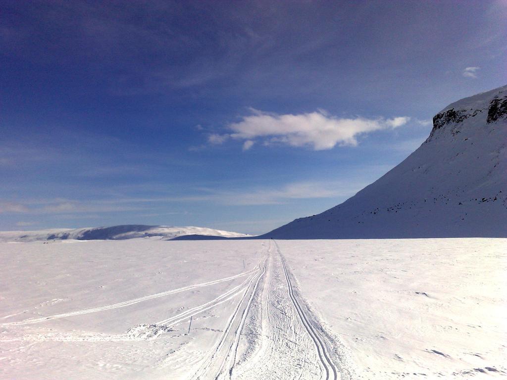 Haltinmaa Cottages Kilpisjärvi Exterior foto