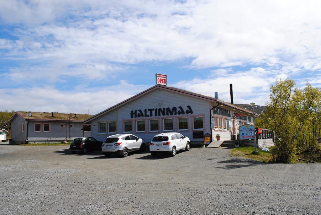 Haltinmaa Cottages Kilpisjärvi Zimmer foto