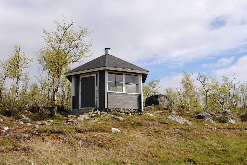Haltinmaa Cottages Kilpisjärvi Zimmer foto