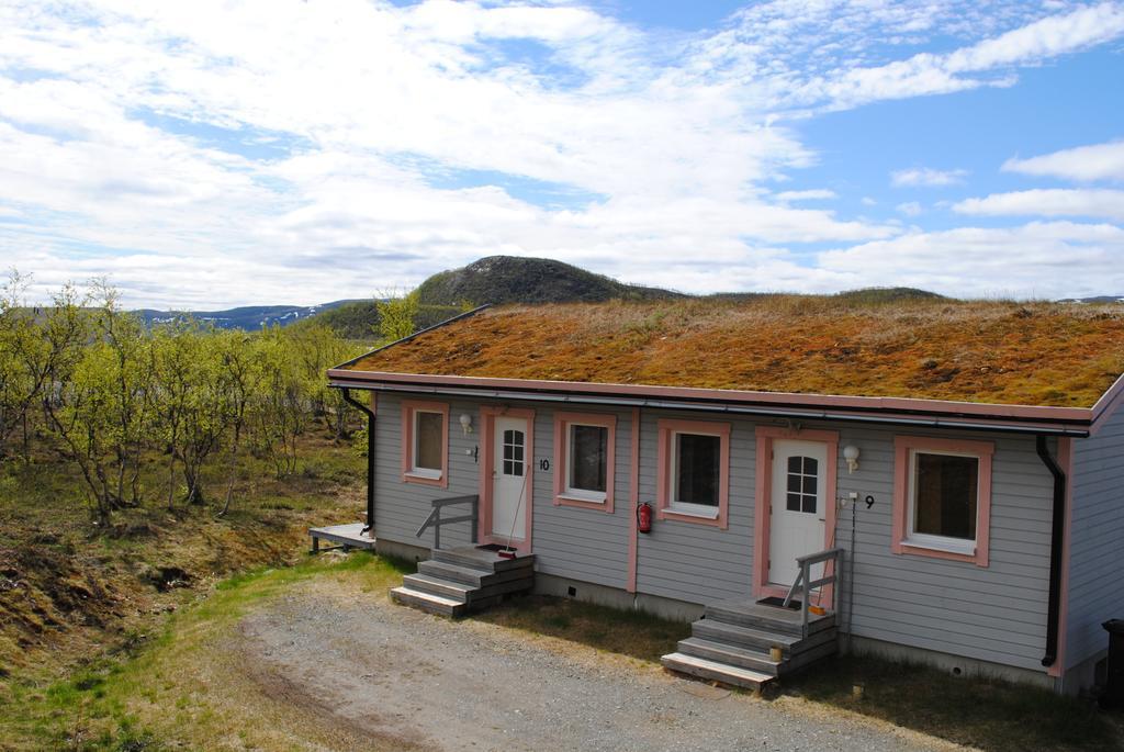 Haltinmaa Cottages Kilpisjärvi Zimmer foto
